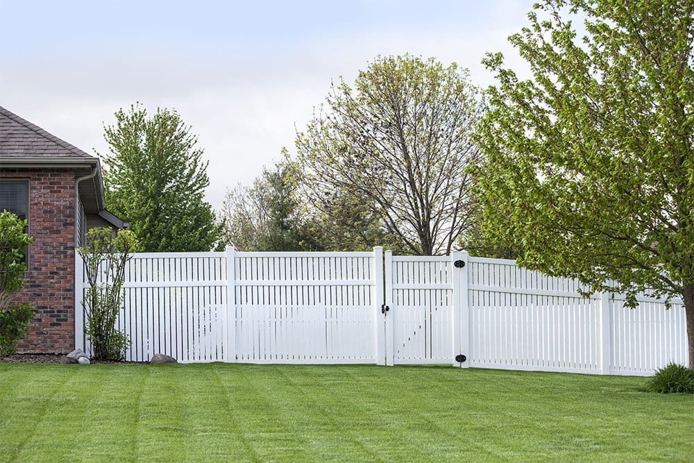 Which Type of Fence Lasts the Longest? - Fence Outlet