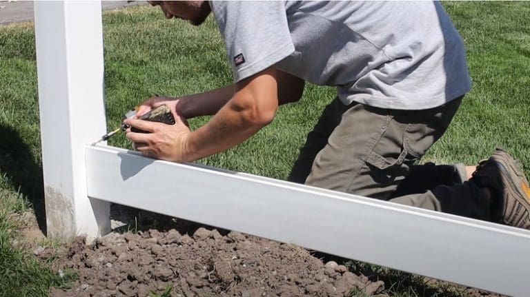 Vinyl Fence Installation: Custom Solutions for Your Home - Fence Outlet